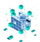Block Animation