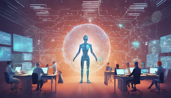 The Future of AI in Enterprise Software