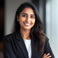 Pooja Prajapati