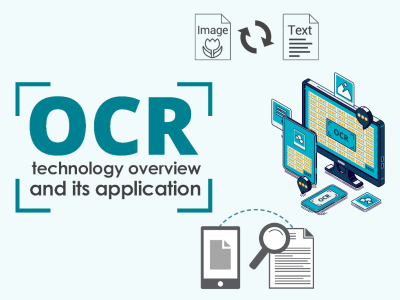 OCR Solution