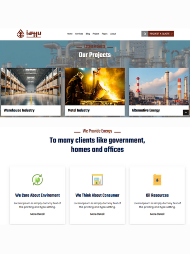 Payroll System