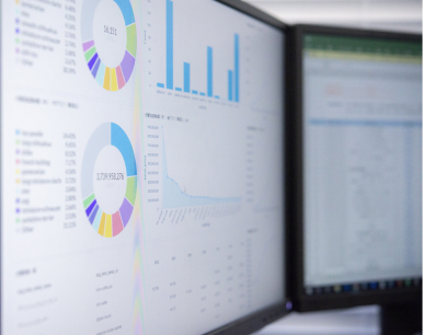 HRMS Dashboard