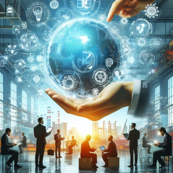 Boost Your Business Efficiency