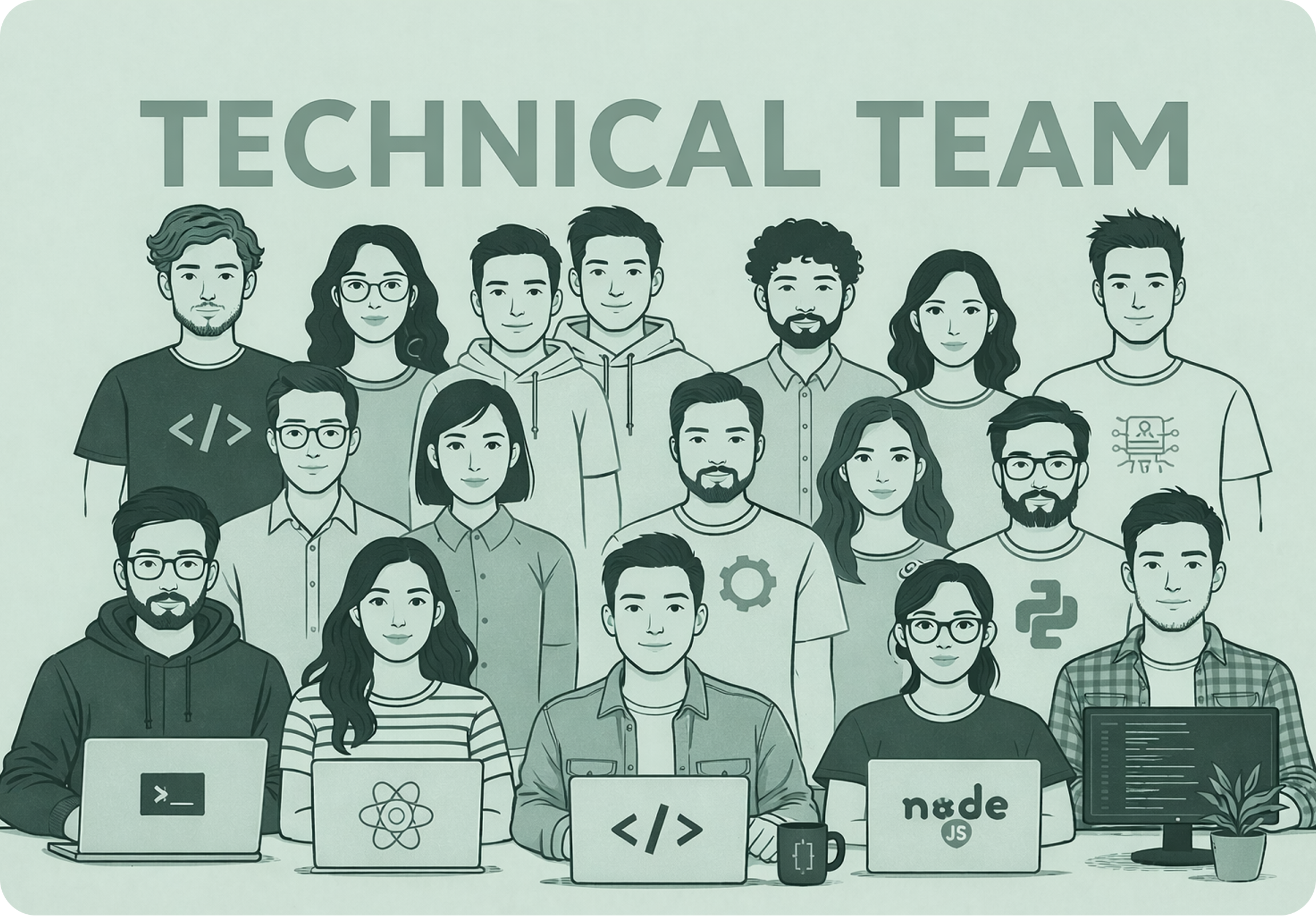 Technical Team