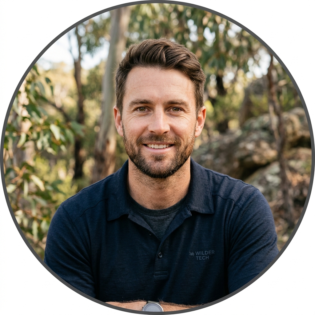 Liam Anderson