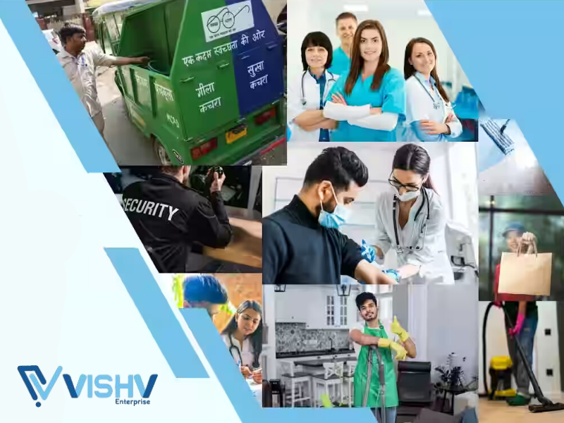 Vishv Enterprise